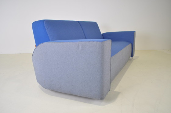 Image 1 of Montis Zoom-In sofa 3-seater sofa