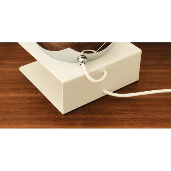 Image 1 of Vintage Eyeball lamp, Italy 1970