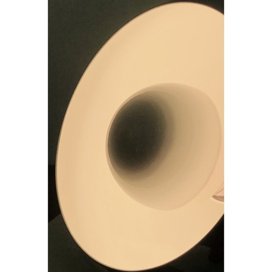 Image 1 of Vintage Eyeball lamp, Italy 1970