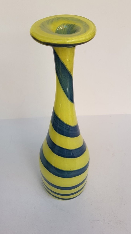 Image 1 of Swedish Vase