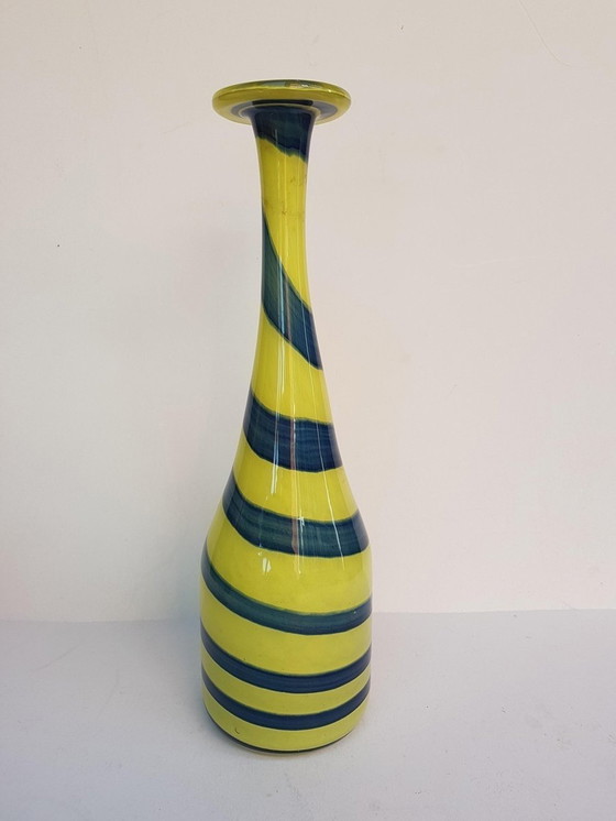 Image 1 of Swedish Vase