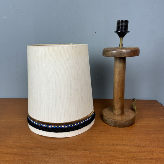 Image 1 of Lampada da tavolo vintage anni Settanta