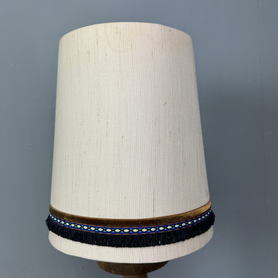 Image 1 of Lampada da tavolo vintage anni Settanta