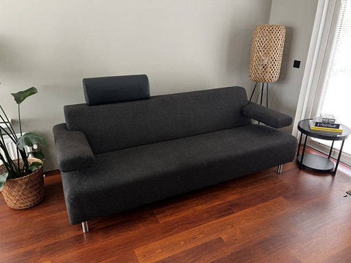 Cloak Pacific 3 -Seater Sofa