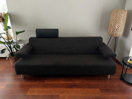 Image 1 of Cloak Pacific 3 -Seater Sofa