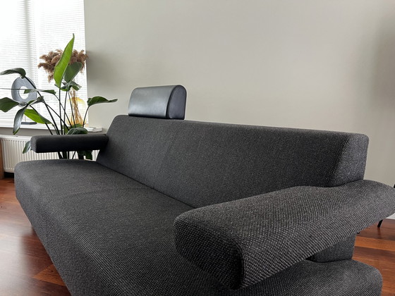 Image 1 of Cloak Pacific 3 -Seater Sofa