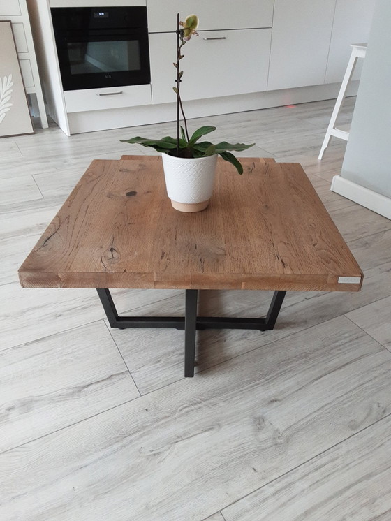 Image 1 of XOOON Coffee Table Solid Oak