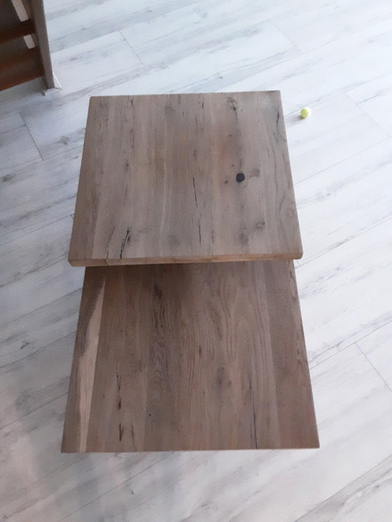 Image 1 of XOOON Coffee Table Solid Oak