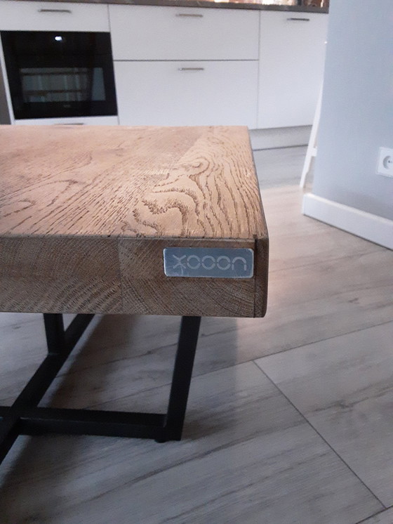 Image 1 of XOOON Coffee Table Solid Oak