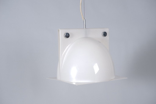 Guzzini Pendant Lamp - 1970s