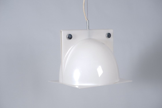 Image 1 of Guzzini Pendant Lamp - 1970s