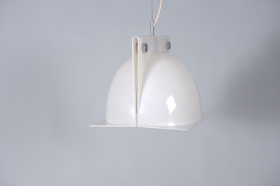 Image 1 of Guzzini Pendant Lamp - 1970s