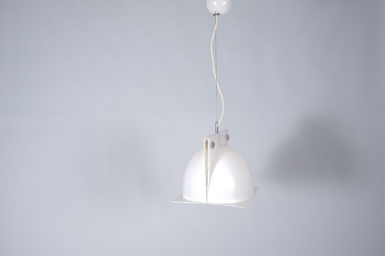 Image 1 of Guzzini Pendant Lamp - 1970s