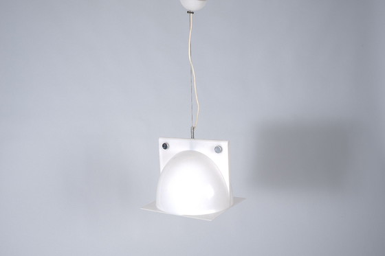 Image 1 of Guzzini Pendant Lamp - 1970s