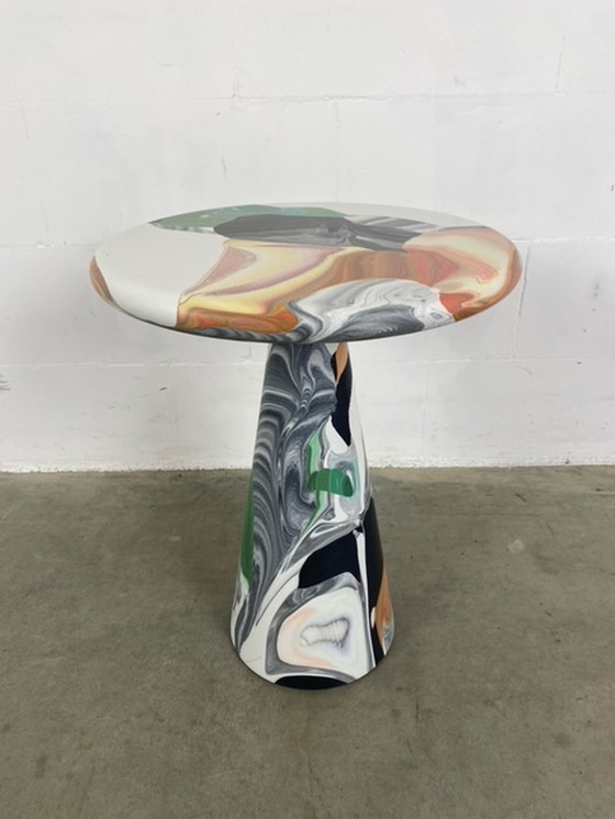 Image 1 of Meltingpot Dirk van der Kooij sidetable