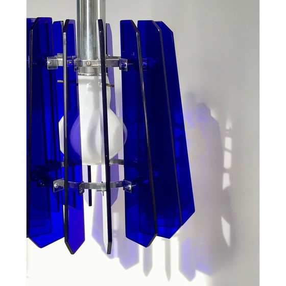 Image 1 of Vintage lamp Fontana Arte, Italy 1970