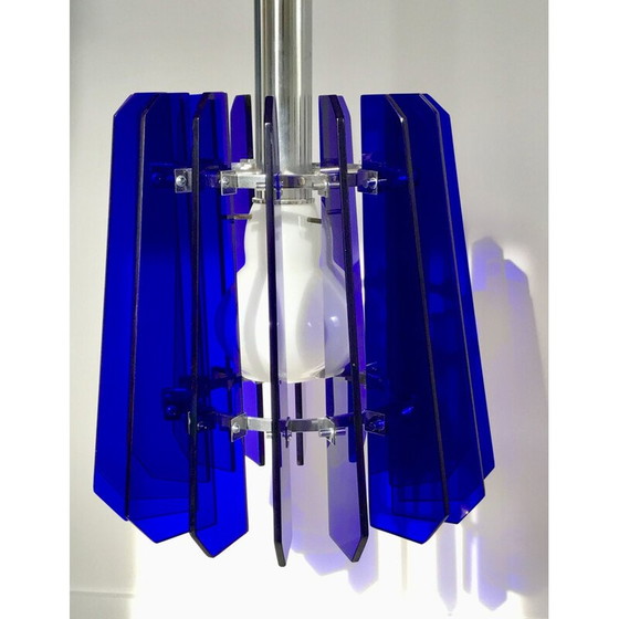 Image 1 of Vintage lamp Fontana Arte, Italy 1970