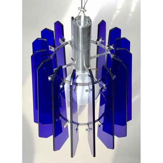 Image 1 of Vintage lamp Fontana Arte, Italy 1970