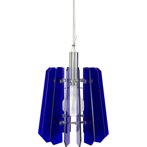 Vintage lamp Fontana Arte, Italy 1970