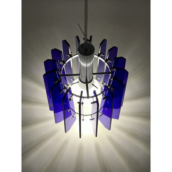 Image 1 of Vintage lamp Fontana Arte, Italy 1970
