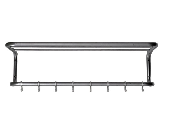 Image 1 of Gebr van der Stroom Gispen Classics model Gispen 1012 coat rack