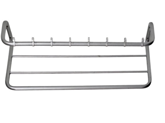 Image 1 of Gebr van der Stroom Gispen Classics model Gispen 1012 coat rack