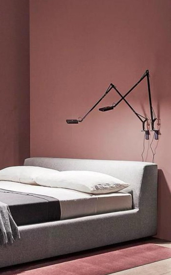 Image 1 of 2X Flos Edge Kelvin