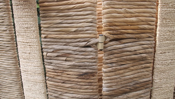 Image 1 of Paravent vintage