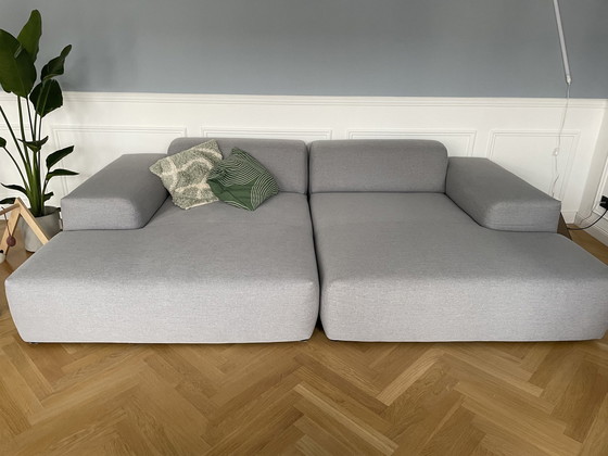 Image 1 of Mycs Pyllow Pillow Sofa