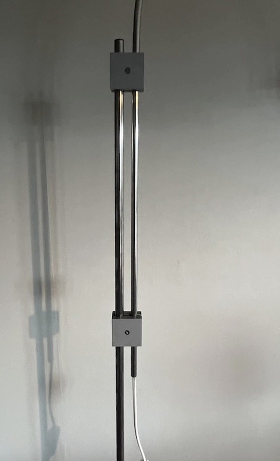 Image 1 of Herda Arc Lamp