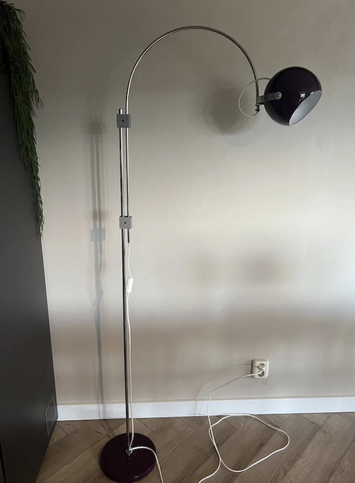 Herda Arc Lamp