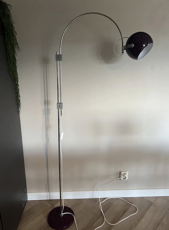 Image 1 of Herda Arc Lamp