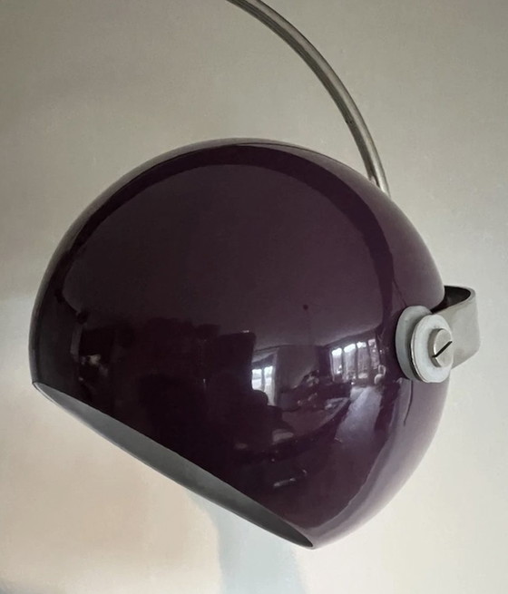 Image 1 of Herda Arc Lamp