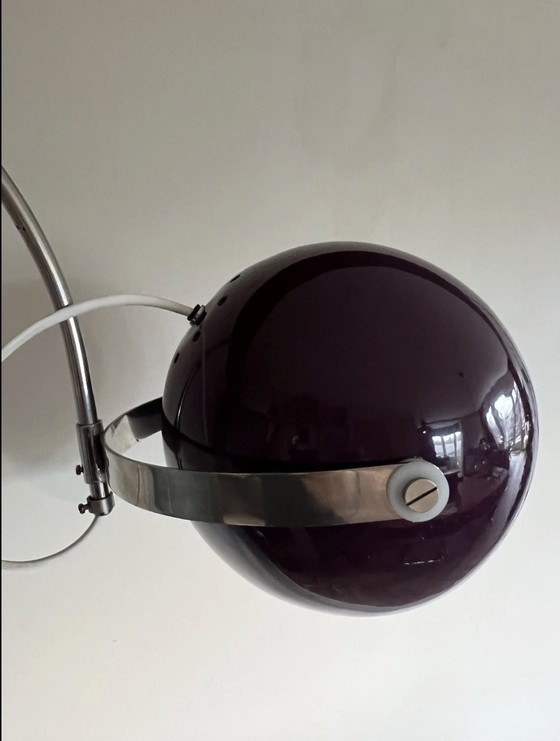 Image 1 of Herda Arc Lamp