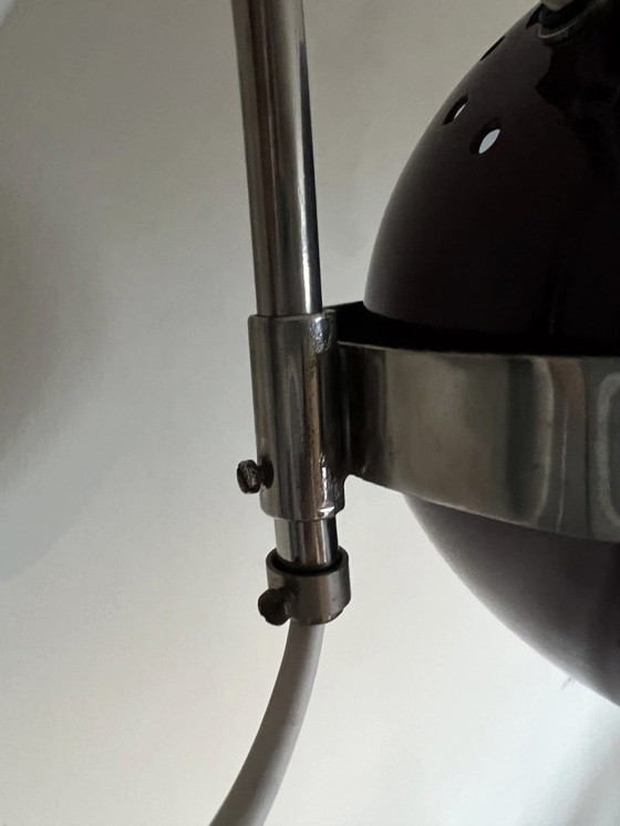 Image 1 of Herda Arc Lamp