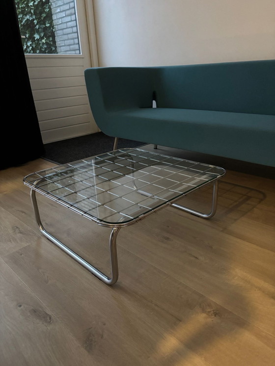 Image 1 of Table T856 Designed By Kho Liang Ie For Artifort, 1970