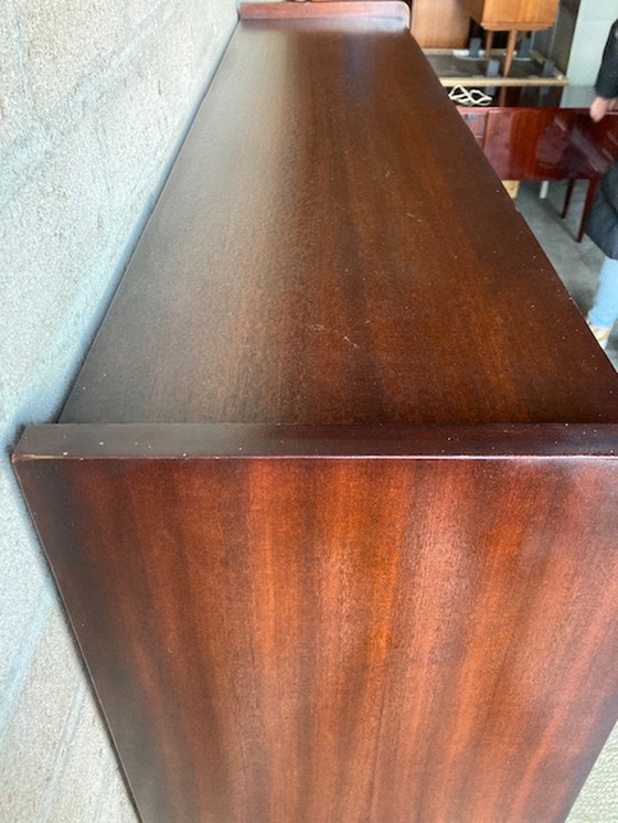 Image 1 of Planche haute rétro vintage