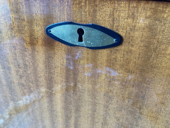 Image 1 of Planche haute rétro vintage