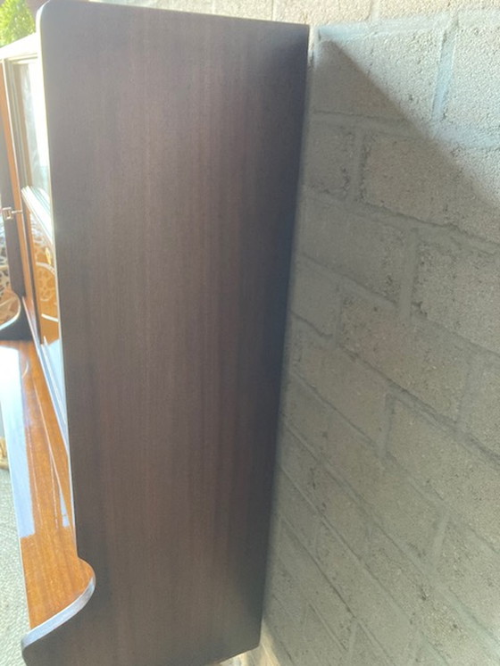 Image 1 of Planche haute rétro vintage