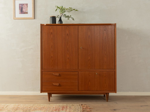 1960s Chest of drawers