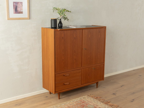 Image 1 of 1960s Chest of drawers