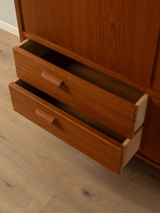 Image 1 of 1960s Chest of drawers