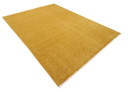 Tappeto moderno Gabbeh Loom annodato a mano 290 x 203 cm Nuovo tappeto