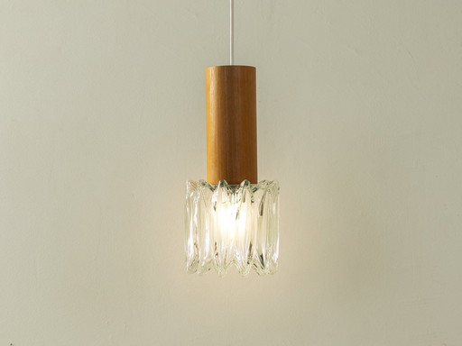  1960S Pendant light