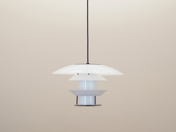 Image 1 of Pendant Lamp, Danish Design, 1990S, Manufactured By Halo Tech Design