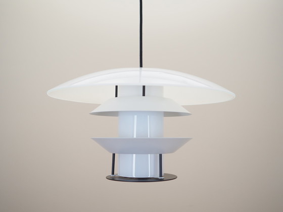 Image 1 of Pendant Lamp, Danish Design, 1990S, Manufactured By Halo Tech Design