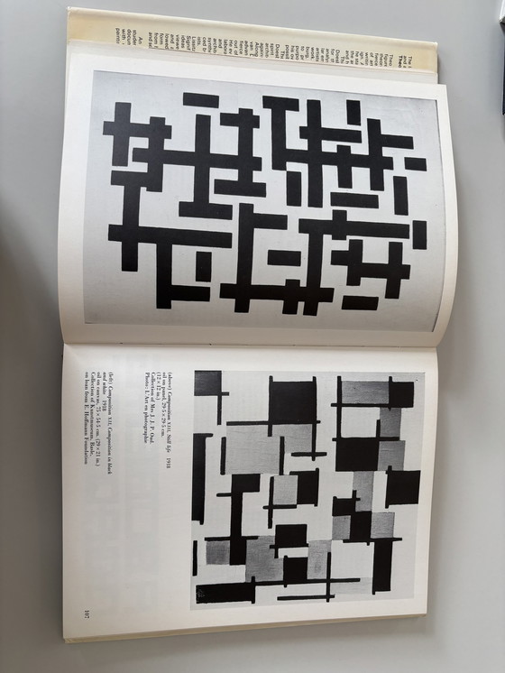 Image 1 of Theo Van Doesburg By Joost Baljeu