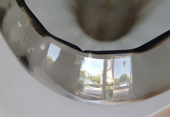 Image 1 of Vintage Turmalin Vase, Wilhelm Wagenfeld