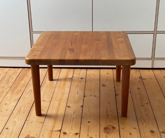 Image 1 of Glostrup denmark Design Table basse