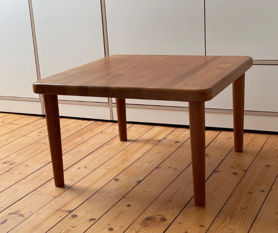 Image 1 of Glostrup denmark Design Table basse